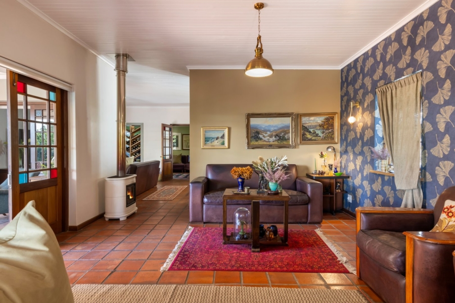 3 Bedroom Property for Sale in Belvedere Estate Western Cape